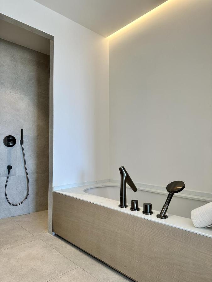 Le Mas Saint Michel Grimaud B&B 외부 사진