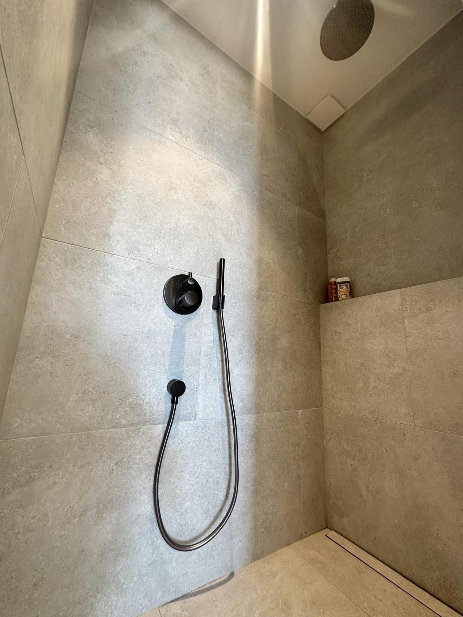 Le Mas Saint Michel Grimaud B&B 외부 사진