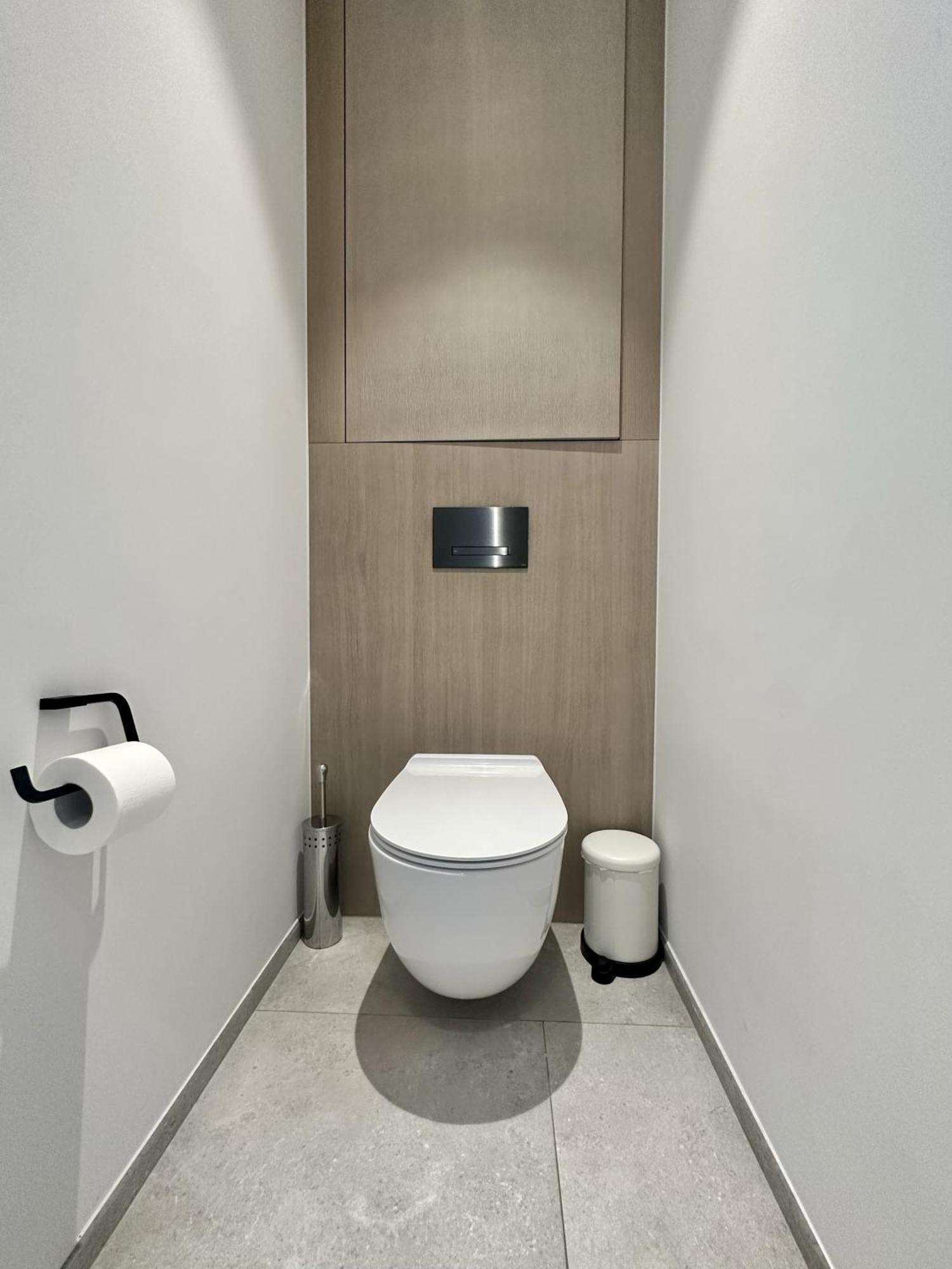 Le Mas Saint Michel Grimaud B&B 외부 사진