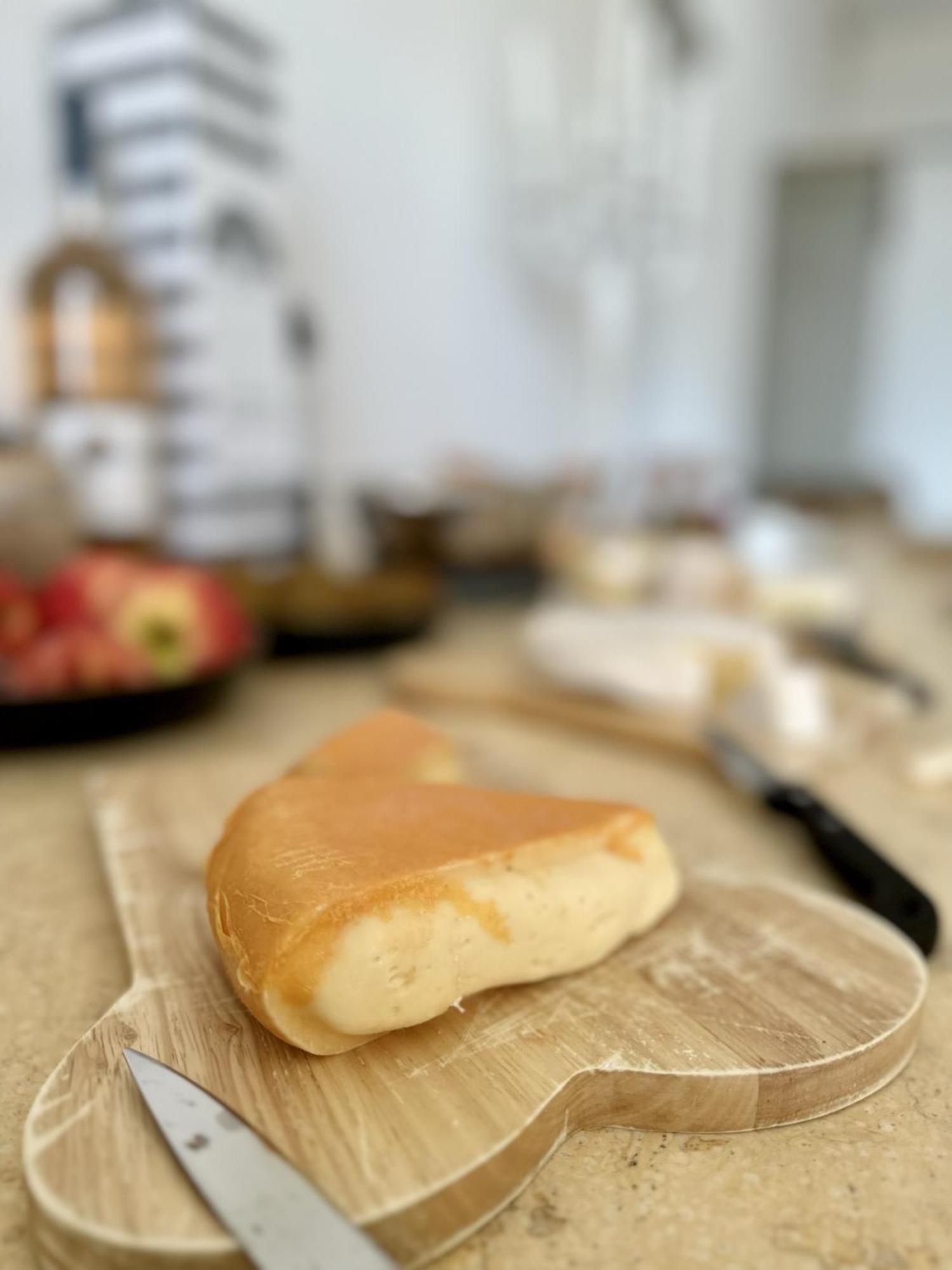 Le Mas Saint Michel Grimaud B&B 외부 사진